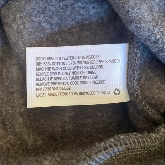 Ava & Viv Crewneck Pullover Sweater 4X - Picture 7 of 7